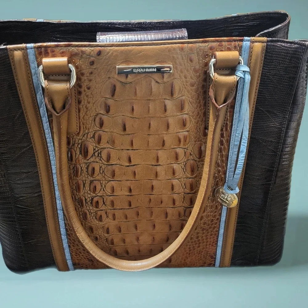 Brahmin this joan